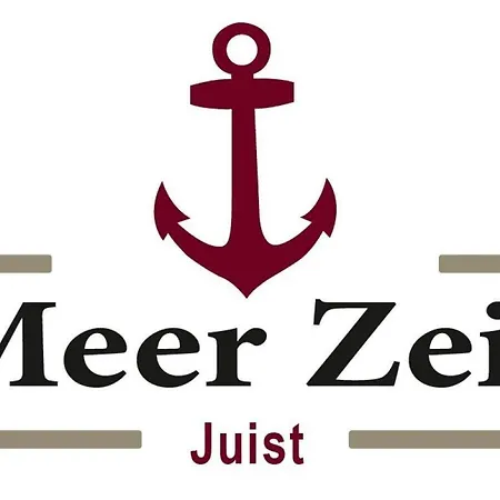 Holiday home Meerzeit On Juist