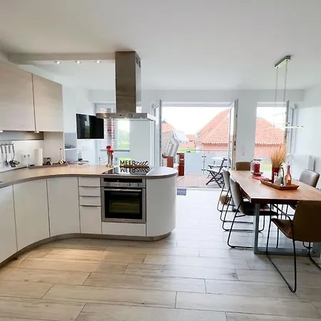 Meerzeit On Comfortable جويست