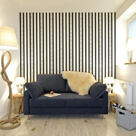 بيت للعطل Meerzeit On Comfortable *