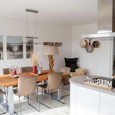 Meerzeit On Comfortable