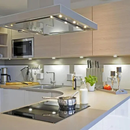 Meerzeit On Comfortable *