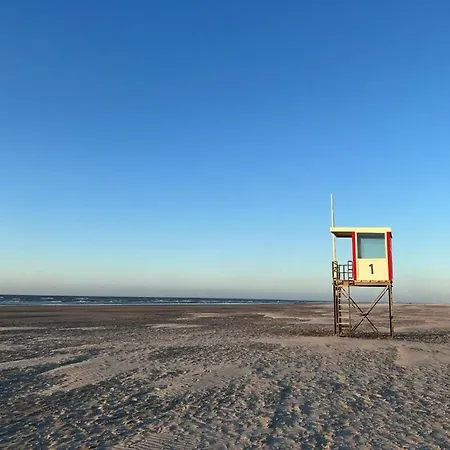 Meerzeit On * Juist