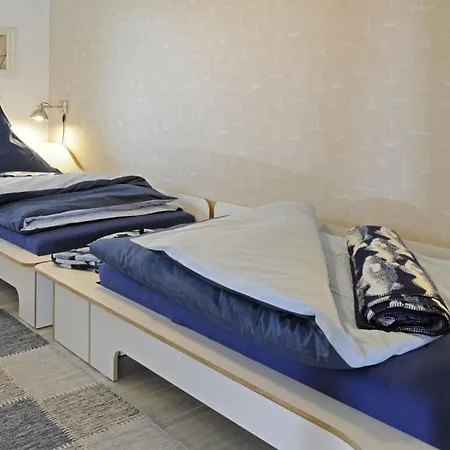 Meerzeit On Holiday home