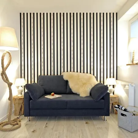 Meerzeit On Comfortable Сasa de vacaciones *