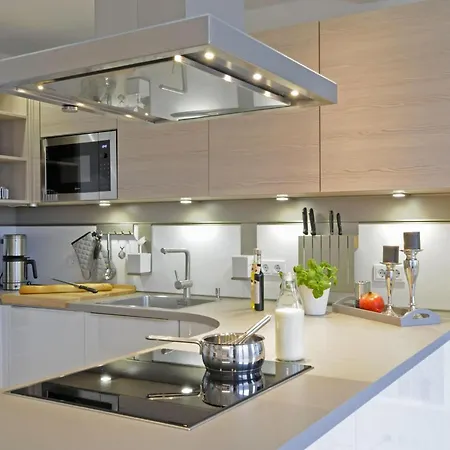 Meerzeit On Comfortable Juist