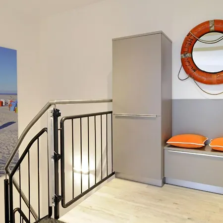 Meerzeit On Comfortable Juist