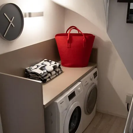 Meerzeit On Comfortable * Juist