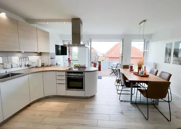 Meerzeit On Comfortable