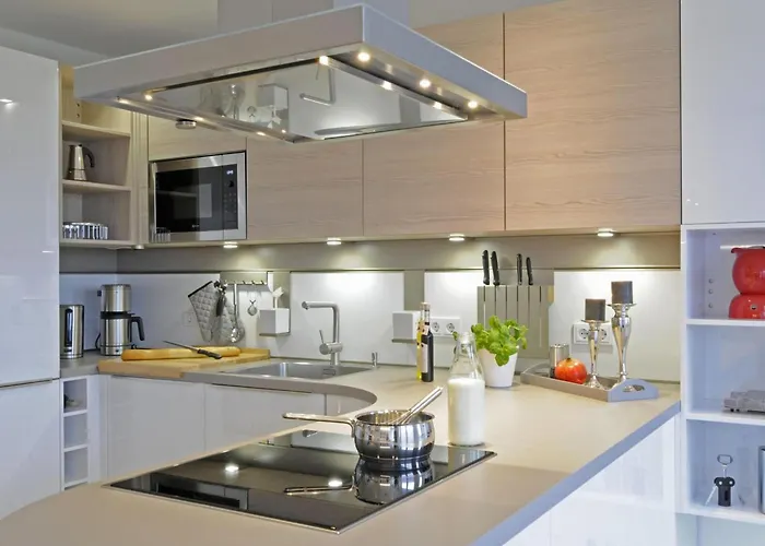 Meerzeit On Comfortable Juist