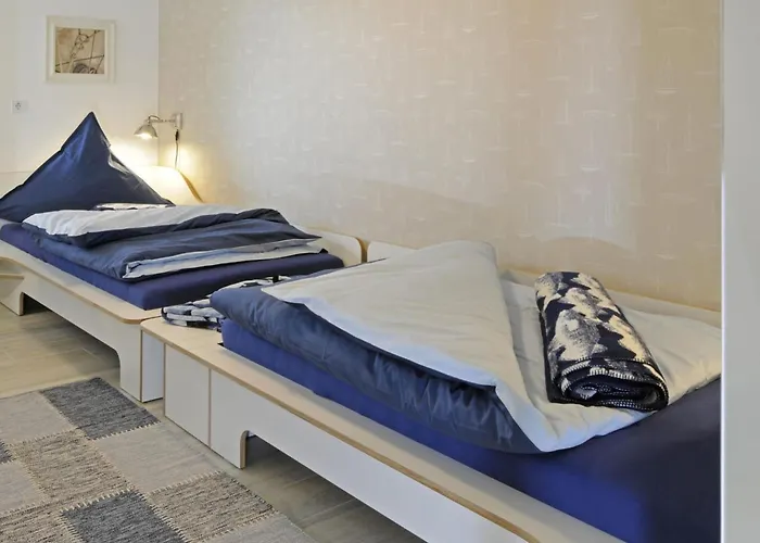 Meerzeit On Comfortable * Juist