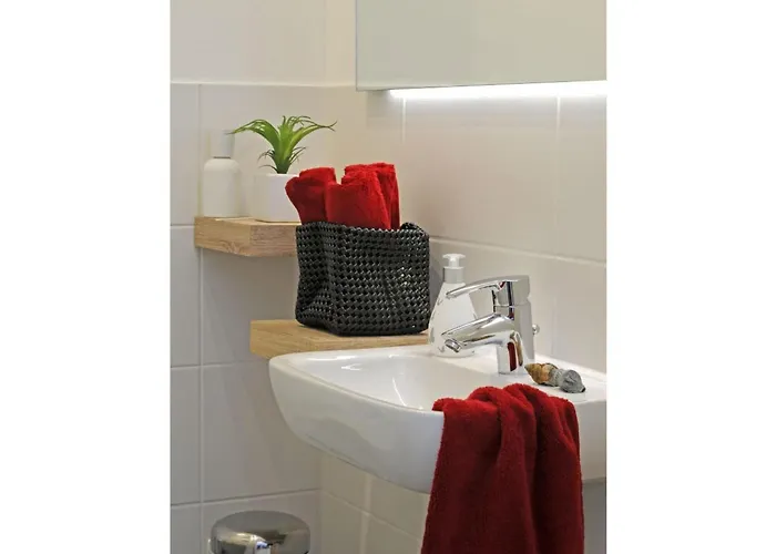 Meerzeit On Comfortable *