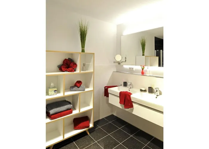 Meerzeit On Comfortable * Juist