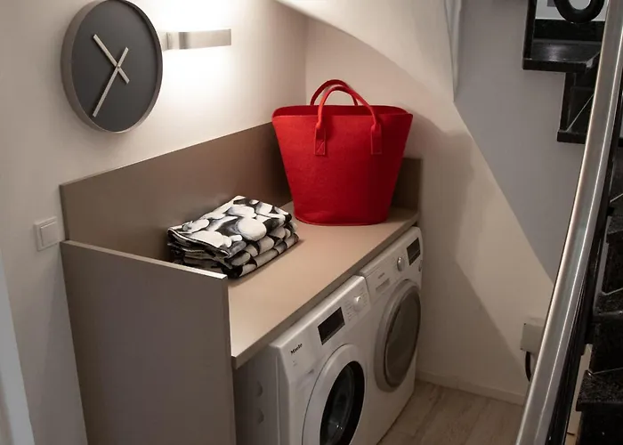 Meerzeit On Comfortable * Juist