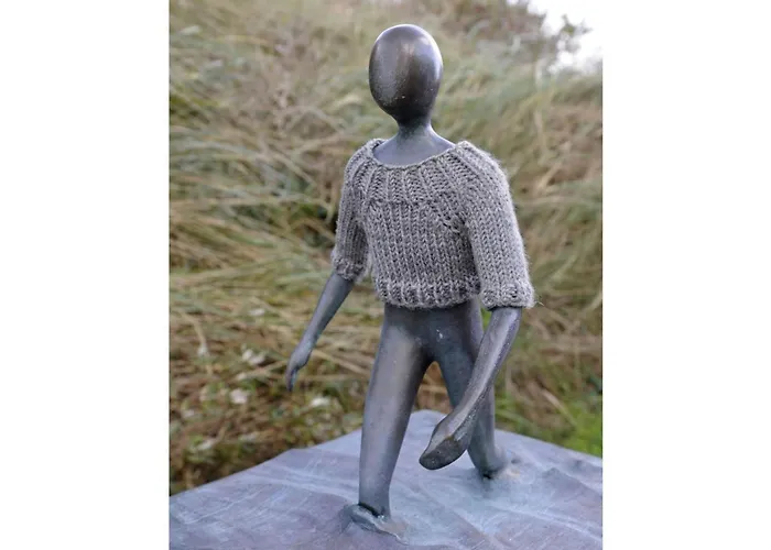 Сasa de vacaciones Meerzeit On Comfortable *