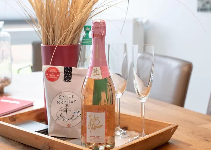 Meerzeit On Comfortable *