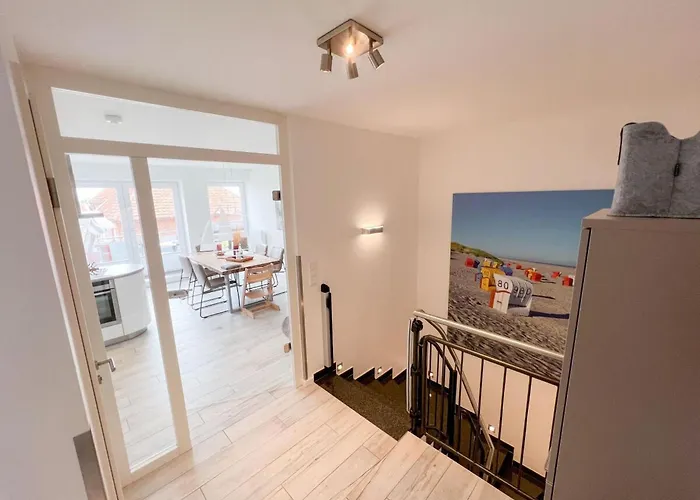 Meerzeit On Comfortable